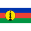 Escudo de New Caledonia U17