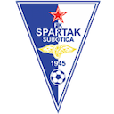 Escudo de FK Spartak Zdrepceva KRV