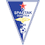 Escudo de FK Spartak Zdrepceva KRV