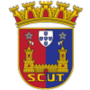 Escudo de Torreense U19