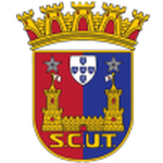 Escudo de Torreense U19