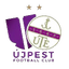 Escudo de Ujpest