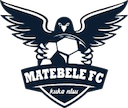 Escudo de Matebele