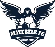 Escudo de Matebele