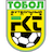 Escudo de FK Tobol Kostanay