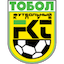 Escudo de FK Tobol Kostanay