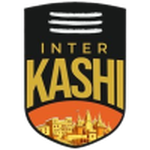 Escudo de Inter Kashi