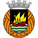 Escudo de Rio Ave