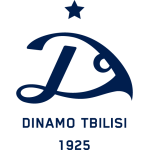 Escudo de Dinamo Tbilisi