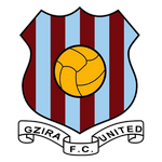 Escudo de Gzira United