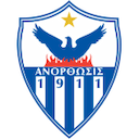 Escudo de Anorthosis