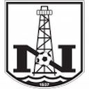 Escudo de Neftchi Baku