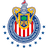 Escudo de Guadalajara Chivas