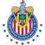 Escudo de Guadalajara Chivas