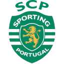 Escudo de Sporting CP