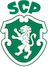 Escudo de Sporting CP