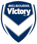 Escudo de Melbourne Victory II
