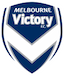 Escudo de Melbourne Victory II