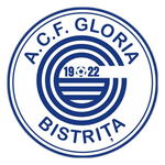 Escudo de Gloria Bistriţa