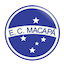 Escudo de Macapá U20
