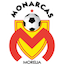 Escudo de Monarcas