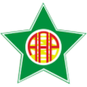 Escudo de Portuguesa RJ U20