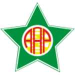 Escudo de Portuguesa RJ U20