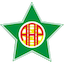 Escudo de Portuguesa RJ U20