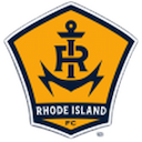 Escudo de Rhode Island