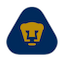 Escudo de U.N.A.M. - Pumas