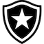 Escudo de Botafogo U20