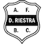 Escudo de Deportivo Riestra Res.