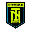 Escudo de Internacional Palmira W