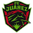 Escudo de FC Juarez