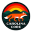 Escudo de Carolina Core
