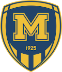 Escudo de Metalist 1925 U19