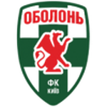 Escudo de Obolon' Kyiv U19