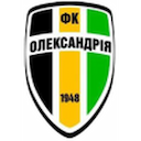 Escudo de Oleksandria U19
