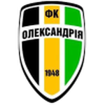 Escudo de Oleksandria U19