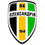 Escudo de Oleksandria U19