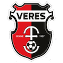 Escudo de Veres Rivne U19