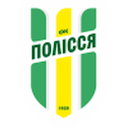 Escudo de Zhytomyr U19
