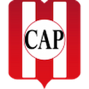 Escudo de Atletico Pilar