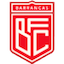 Escudo de Barrancas UMET