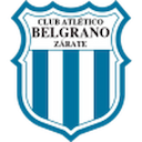 Escudo de Belgrano Zarate