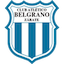 Escudo de Belgrano Zarate