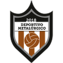 Escudo de Deportivo Metalurgico