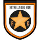 Escudo de Estrella Del Sur