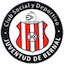 Escudo de Juventud de Bernal