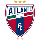 Escudo de Atlante FC